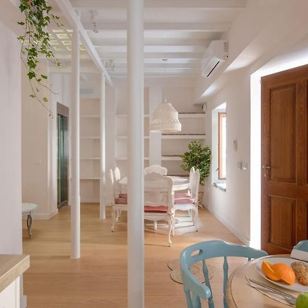 Hommyhome Sevilla Natural Passivhaus מראה חיצוני תמונה