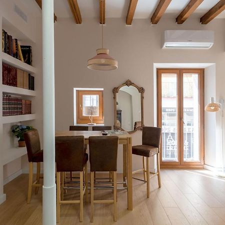 Hommyhome Sevilla Natural Passivhaus מראה חיצוני תמונה