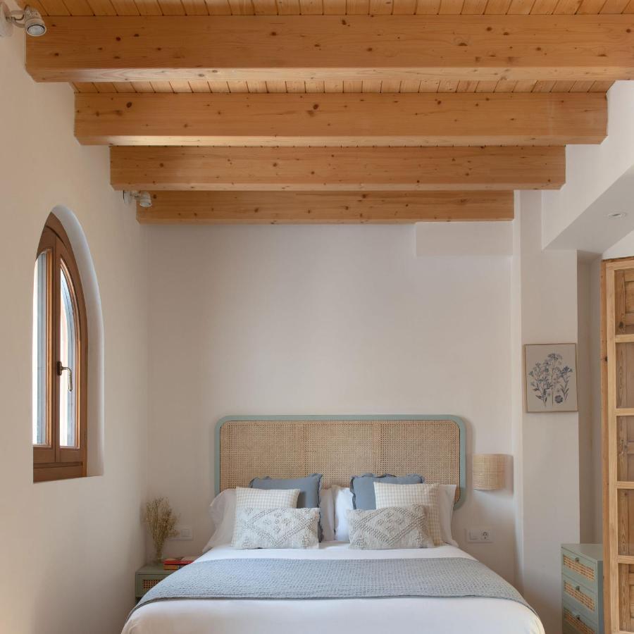 Hommyhome Sevilla Natural Passivhaus מראה חיצוני תמונה