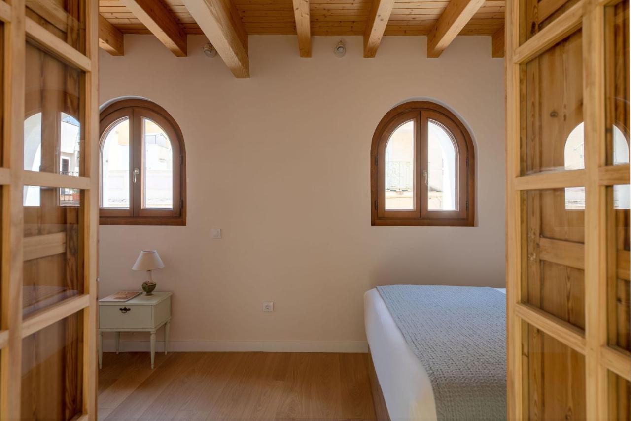 Hommyhome Sevilla Natural Passivhaus מראה חיצוני תמונה