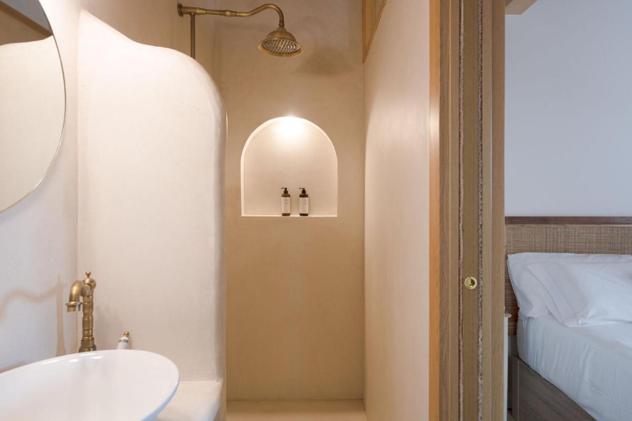 Hommyhome Sevilla Natural Passivhaus מראה חיצוני תמונה