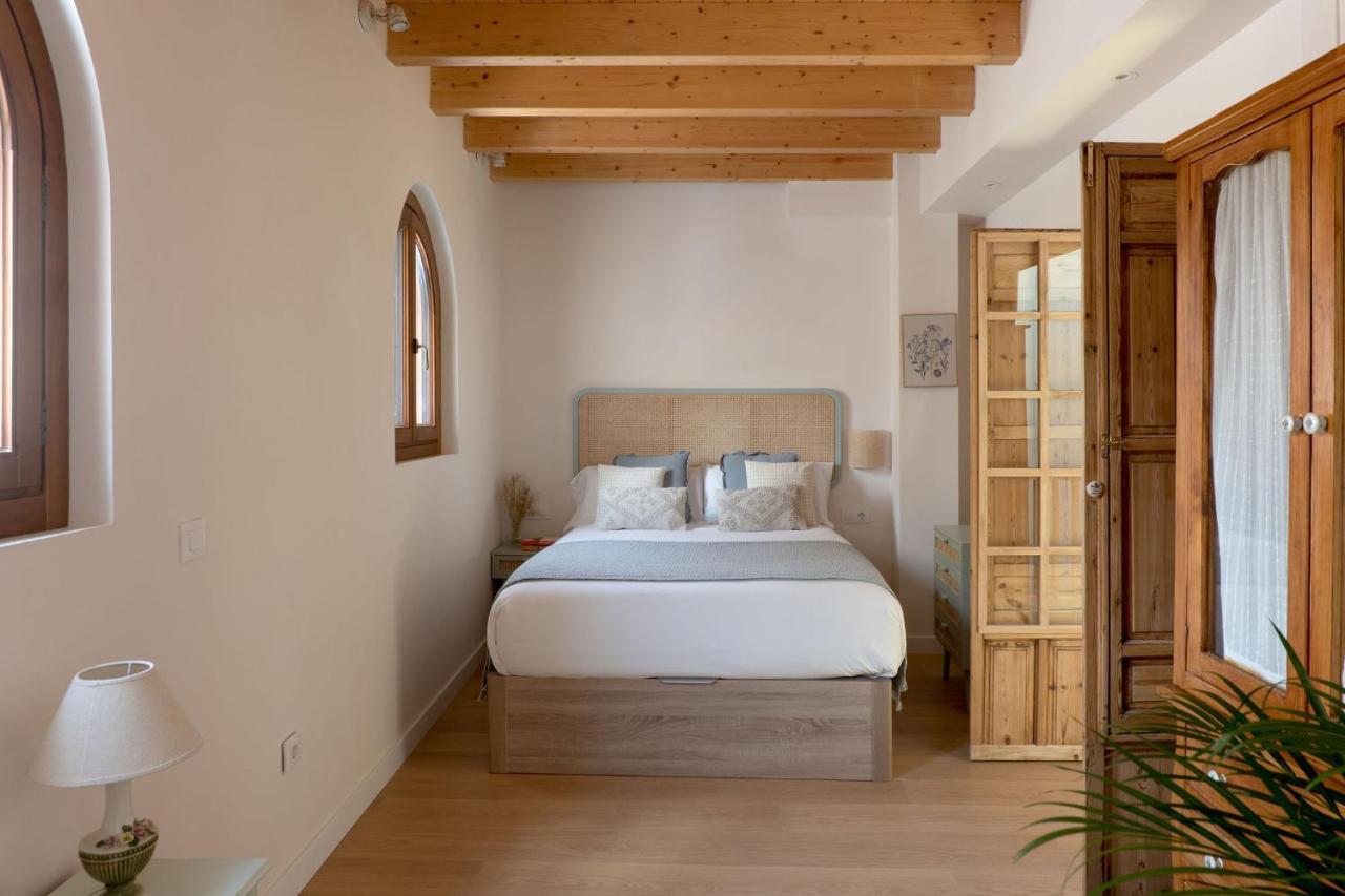 Hommyhome Sevilla Natural Passivhaus מראה חיצוני תמונה