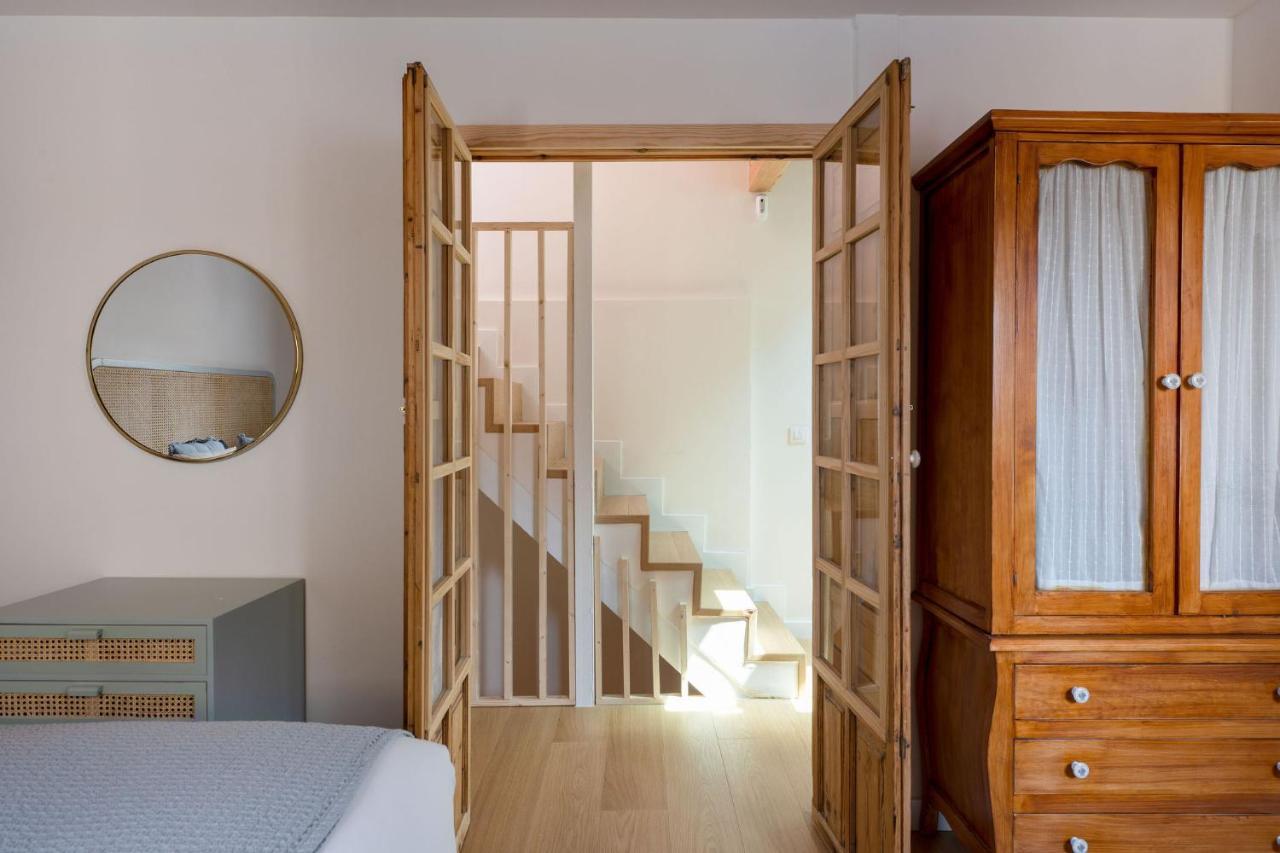 Hommyhome Sevilla Natural Passivhaus מראה חיצוני תמונה