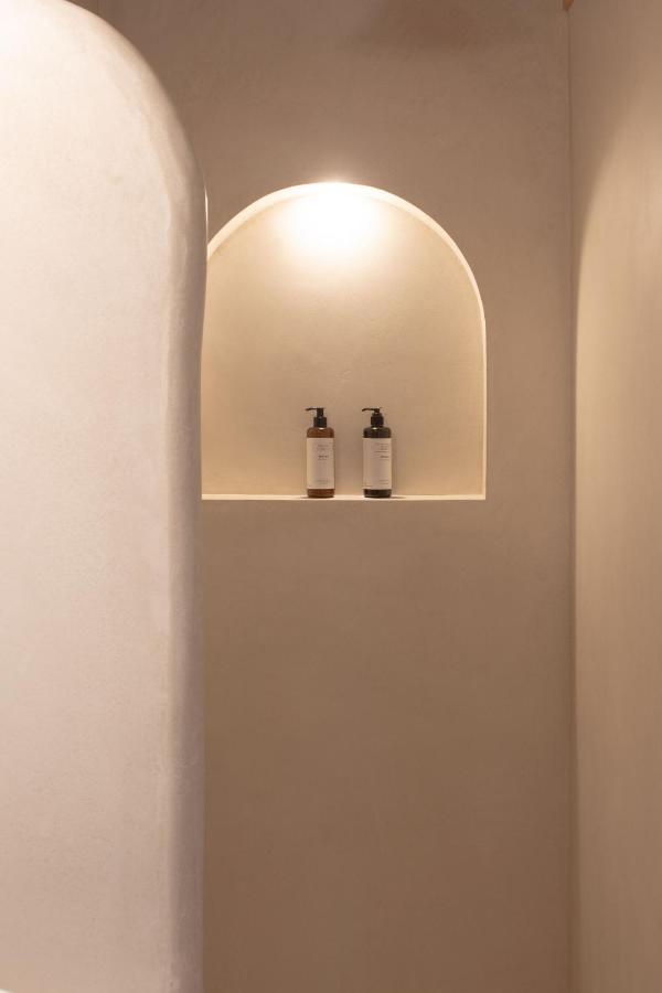 Hommyhome Sevilla Natural Passivhaus מראה חיצוני תמונה
