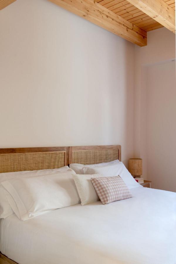 Hommyhome Sevilla Natural Passivhaus מראה חיצוני תמונה