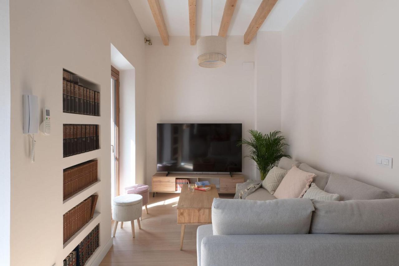 Hommyhome Sevilla Natural Passivhaus מראה חיצוני תמונה