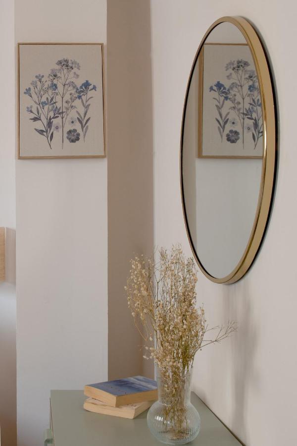 Hommyhome Sevilla Natural Passivhaus מראה חיצוני תמונה
