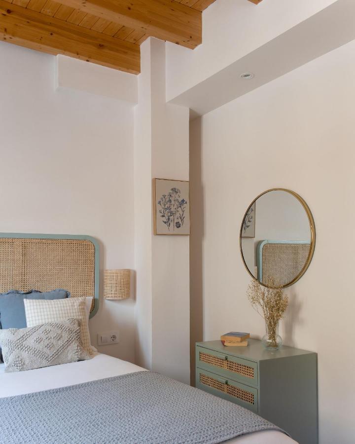 Hommyhome Sevilla Natural Passivhaus מראה חיצוני תמונה
