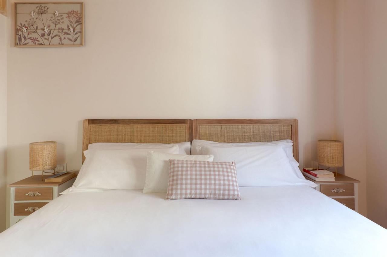 Hommyhome Sevilla Natural Passivhaus מראה חיצוני תמונה