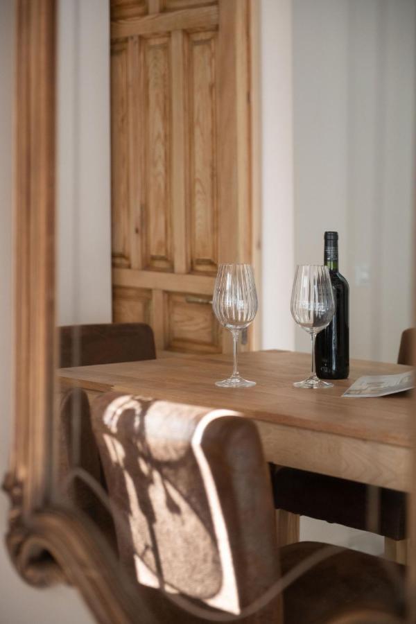 Hommyhome Sevilla Natural Passivhaus מראה חיצוני תמונה