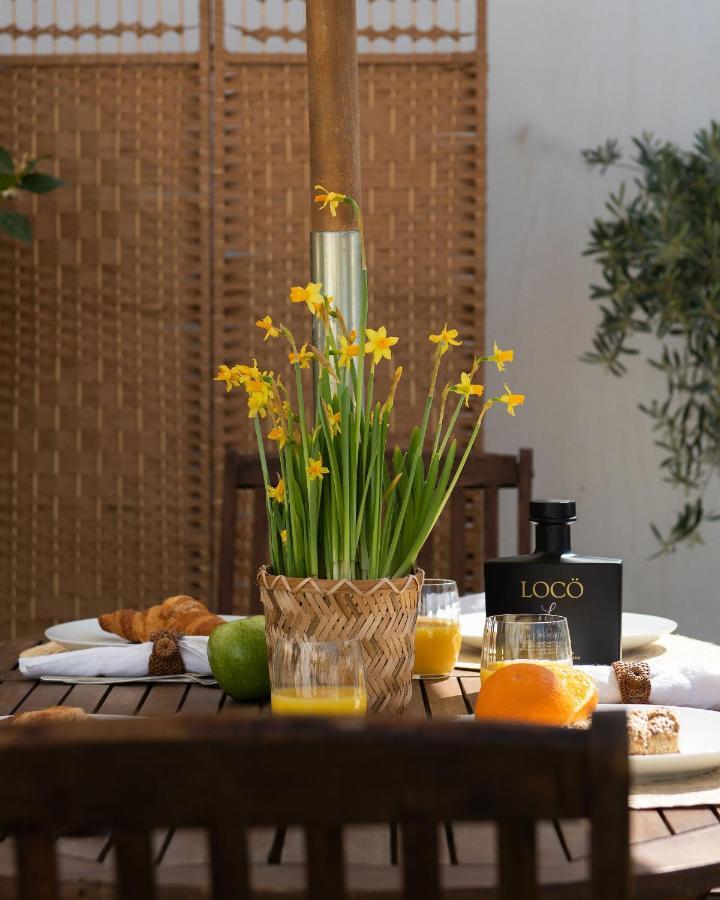 Hommyhome Sevilla Natural Passivhaus מראה חיצוני תמונה