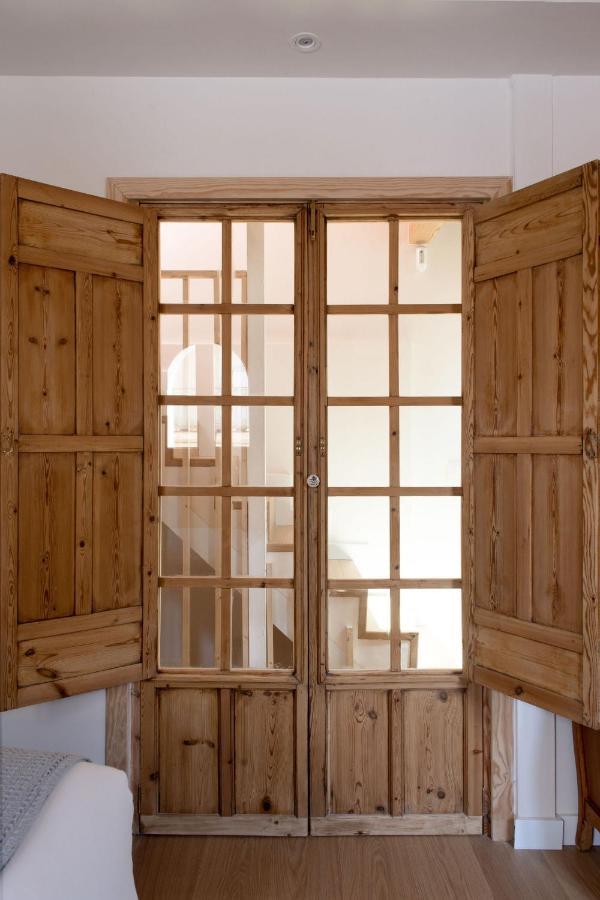 Hommyhome Sevilla Natural Passivhaus מראה חיצוני תמונה