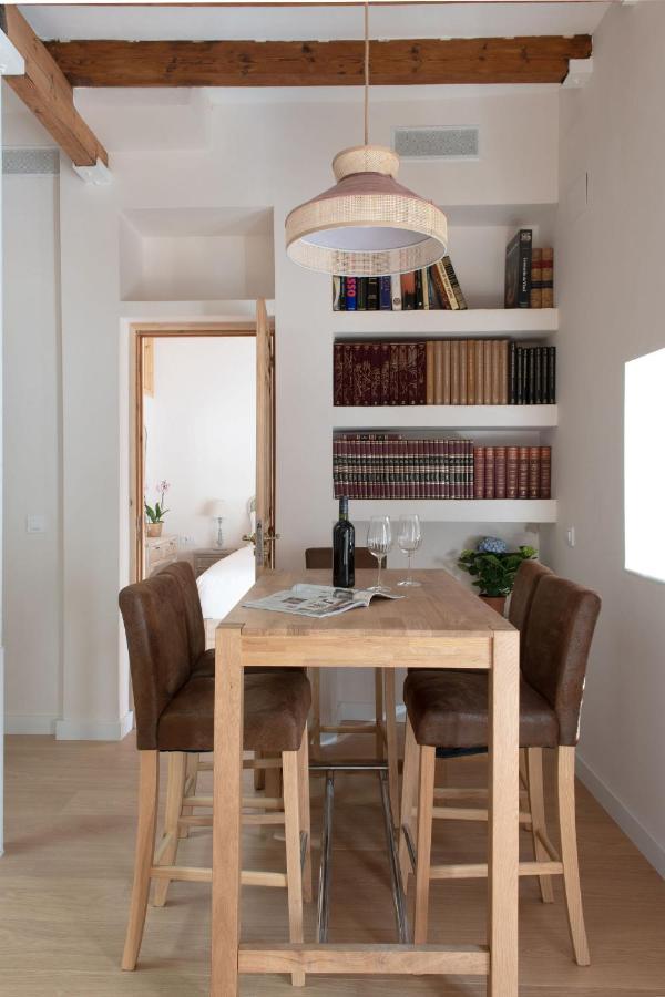 Hommyhome Sevilla Natural Passivhaus מראה חיצוני תמונה
