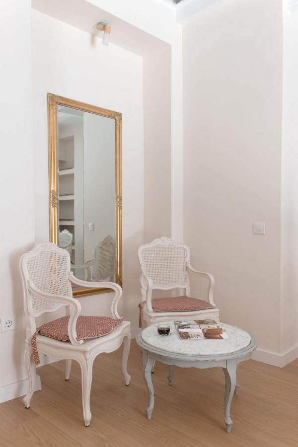 Hommyhome Sevilla Natural Passivhaus מראה חיצוני תמונה