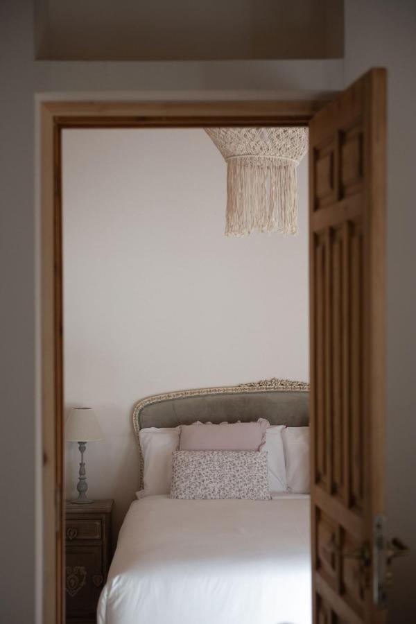 Hommyhome Sevilla Natural Passivhaus מראה חיצוני תמונה
