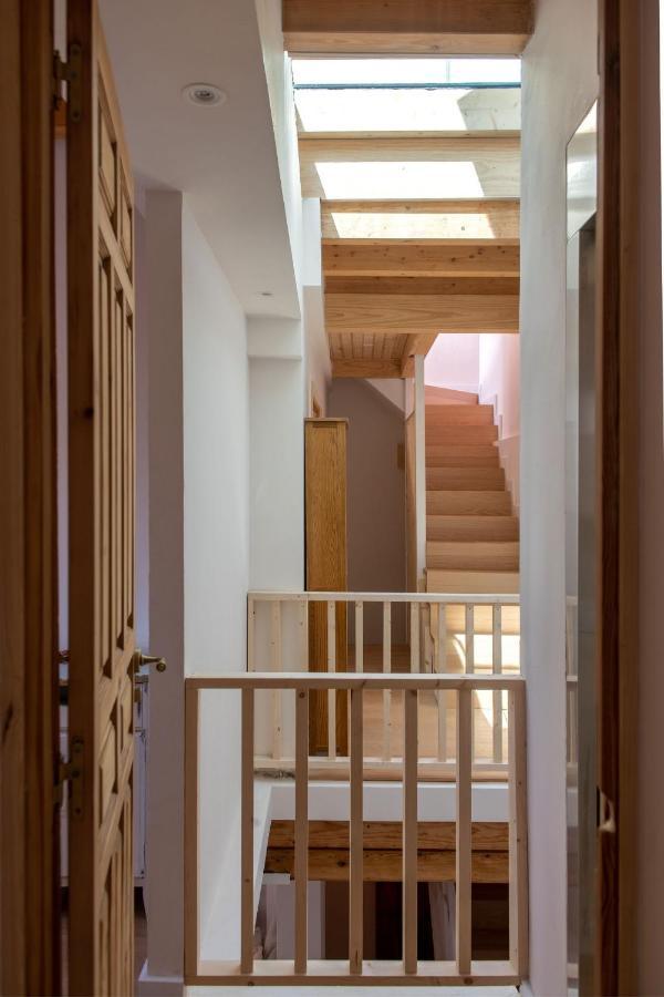 Hommyhome Sevilla Natural Passivhaus מראה חיצוני תמונה